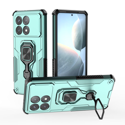 Противоударный чехол Antistrike для Poco F6 Pro