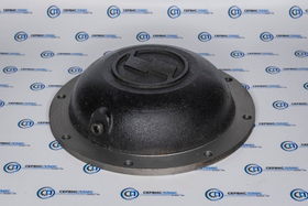 Крышка балансира DZ91259520212 SH X3000