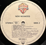 New Monkees – New Monkees (Германия 1987г.)