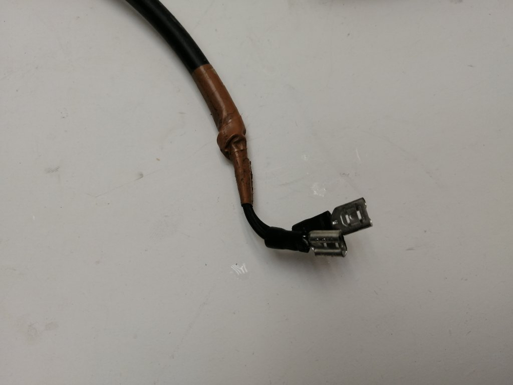 AWE7527/1 кт119 Комплект проводов для стиральной машины Whirlpool AWE7527/1 б/у