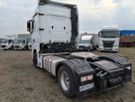 КамАЗ 54901 4x2 Седельный тягач 54901-CA (Дизельный, 13,0 л, 483 л.с., АТ)