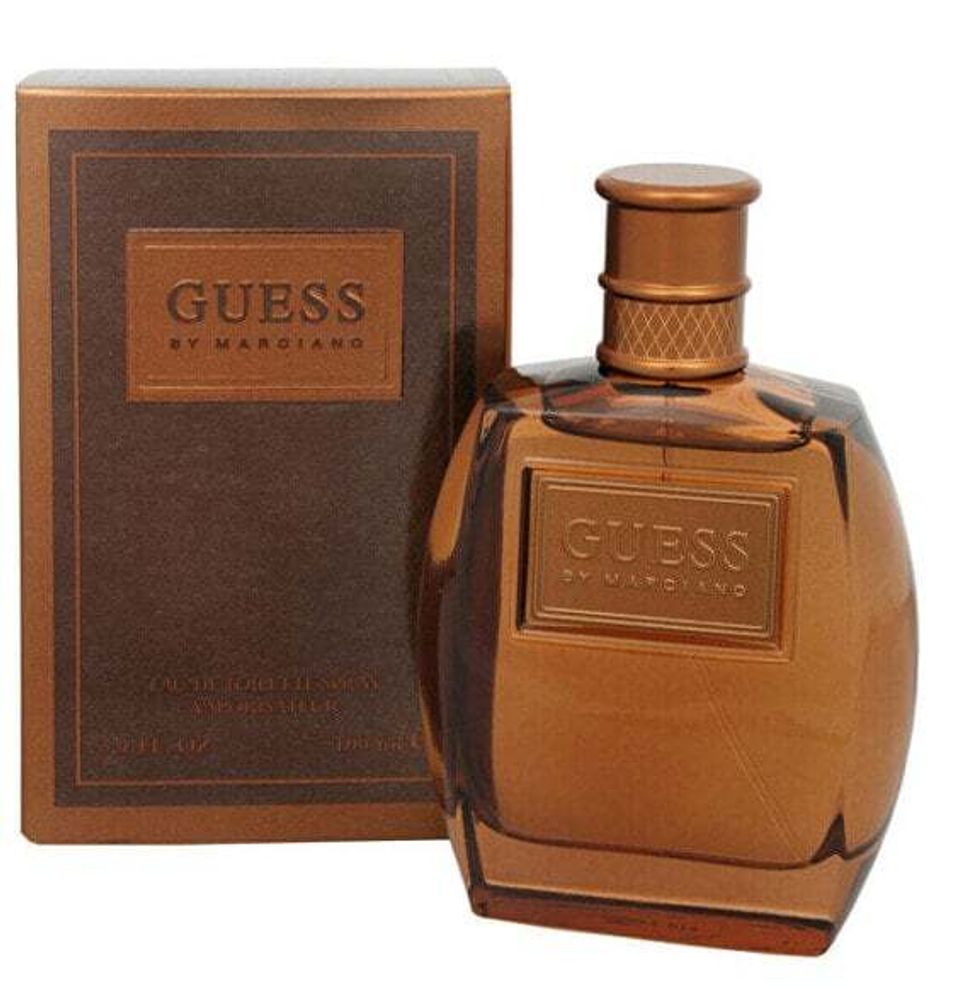 Мужская парфюмерия Guess By Marciano For Men - EDT