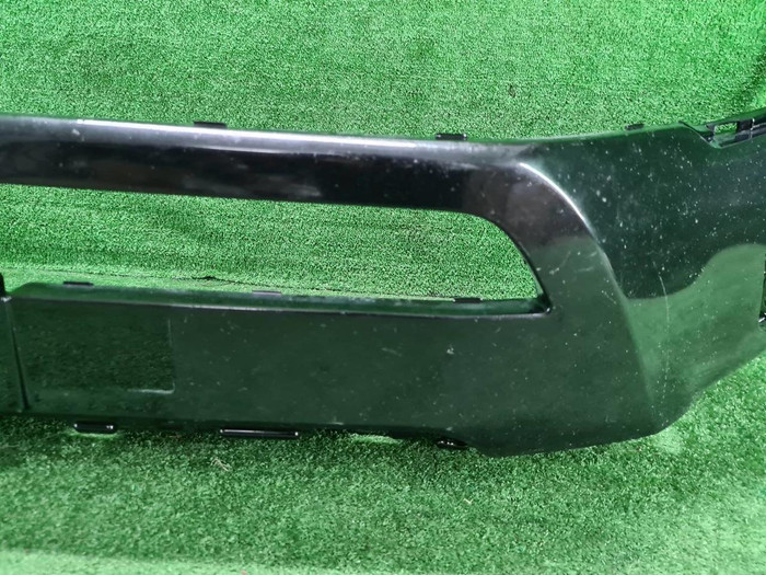 Бампер передний Toyota Land Cruiser 300 (2021-н.в.)