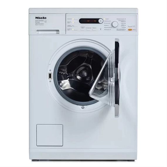 Стиральная машина Miele W 5872 Edition 111