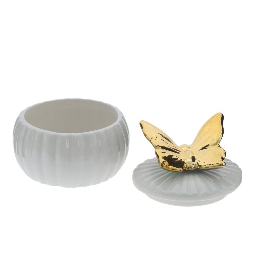 GAEM Шкатулка, L7 W7 H6,5 см