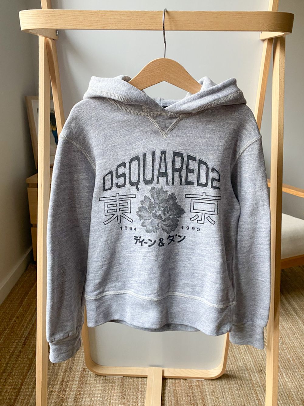 Тостовка Dsquared2, 128