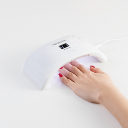 NEONAIL LED Lamp 12W/36 - , 1 szt.