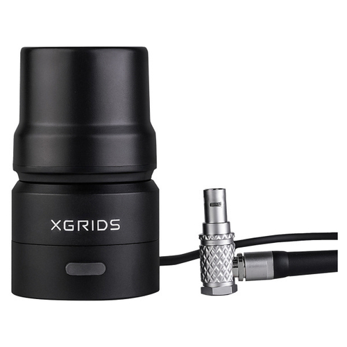 ГНСС RTK XGIRDS для Lixel L2 модуль