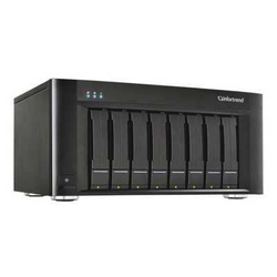 Сетевой накопитель Infortrend GSe Pro 108-C GSEP1080000C-8U32
