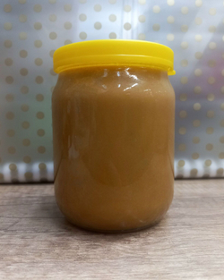 Мед Гречишный натуральный