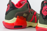 Кроссовки Nike LeBron Witness 7 Alligator