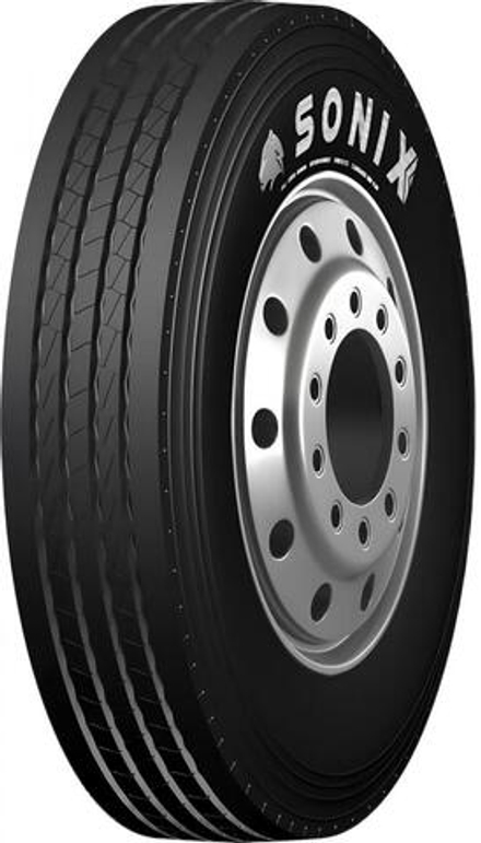 Sonix SX706 (рулевая) 295/80 R22.5 152M