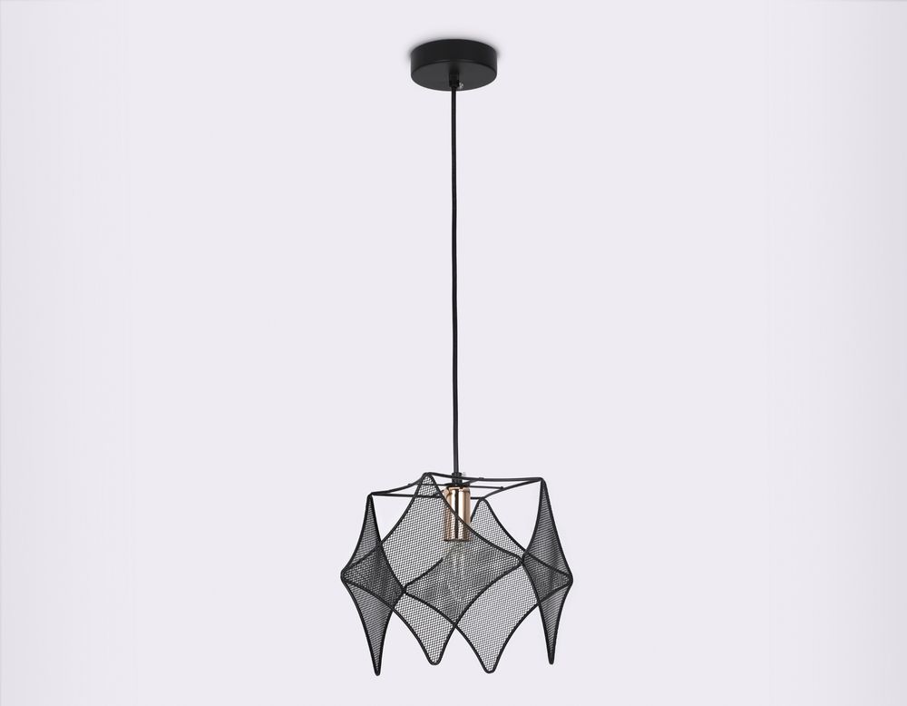 Ambrella Подвесной светильник в стиле лофт Loft TR8421