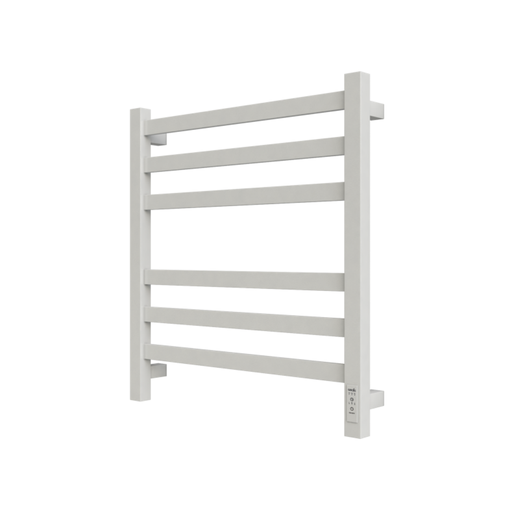 Полотенцесушитель электр. Bruno GR-121 500х600 П6 white U