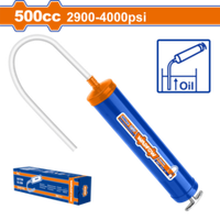 Масляный шприц 500 см3 (20) WADFOW WGG3550
