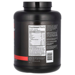 MuscleTech, Nitro Tech, 100% Whey Gold, сывороточный протеин, со вкусом двойного шоколада, 2,27 г (5 фунтов)