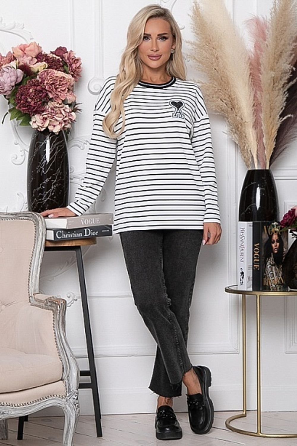 Джемпер 41888 Avili