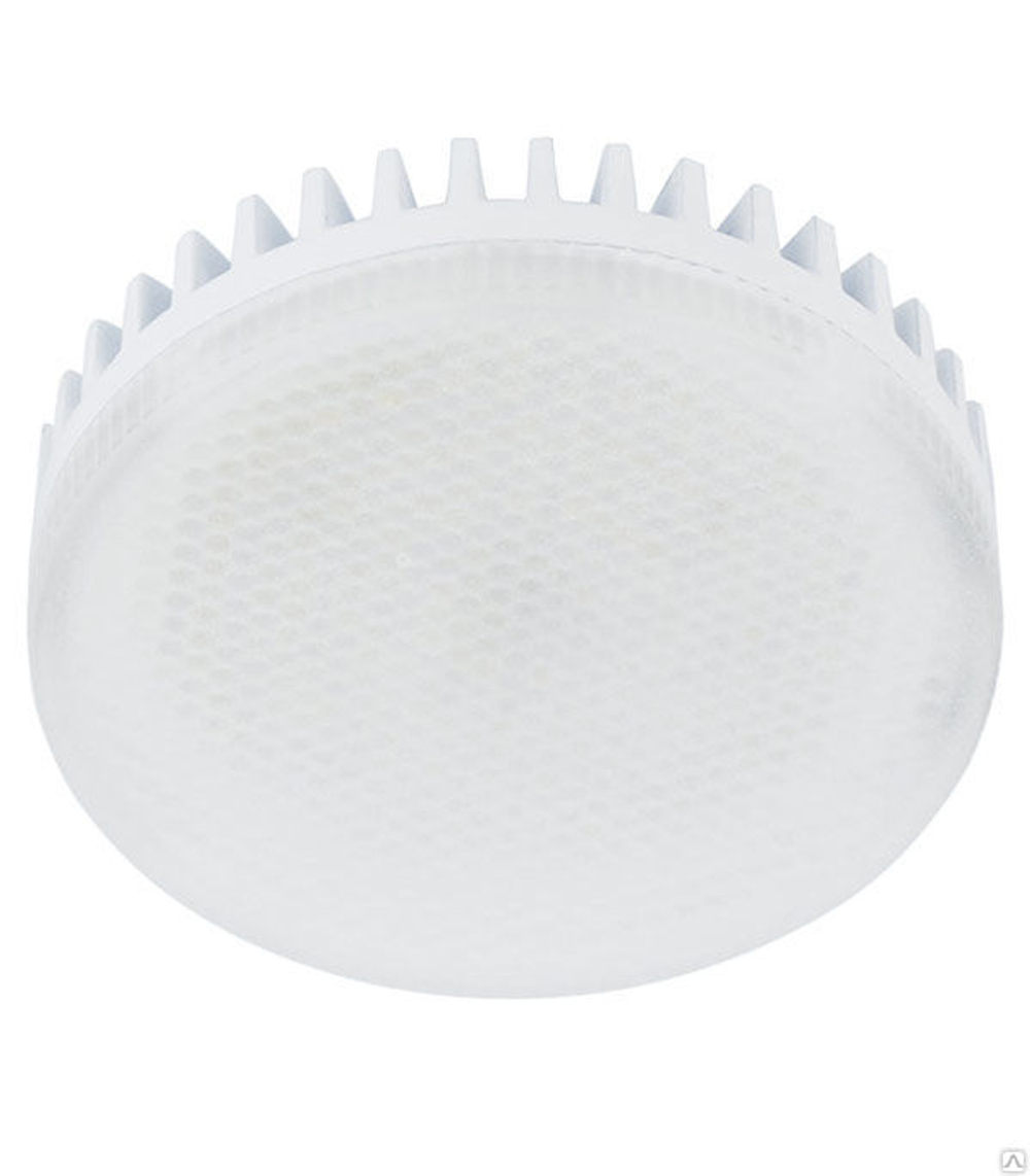 Лампа светодиодная REV GX53 10W холодный свет