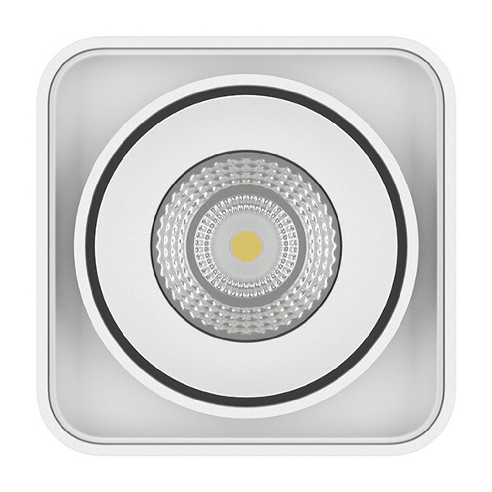 Накладной светильник Lightstar Monocco 052336