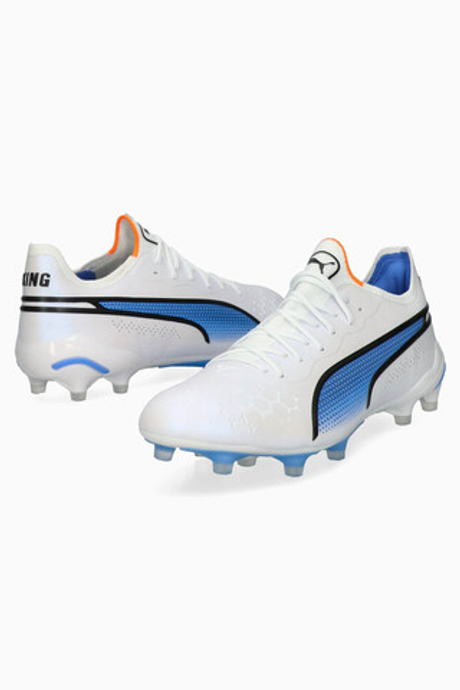 Бутсы Puma King Ultimate 21 FG/AG