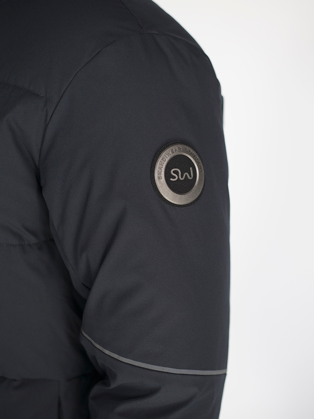 Куртка утепленная M SKANDIWEAR
