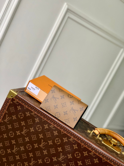 Louis Vuitton Passport Cover