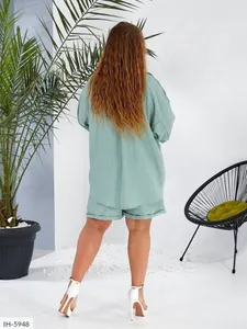 Костюм IH-5937 Фабрика Моды