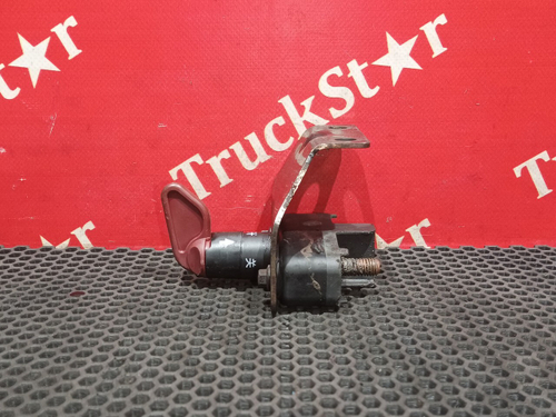 Выключатель массы 2023г.