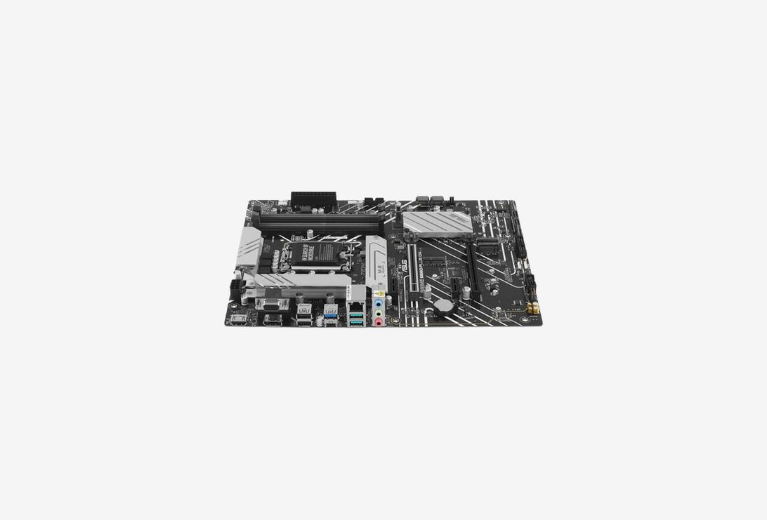 ASUS PRIME B660-PLUS D4_0326419105949