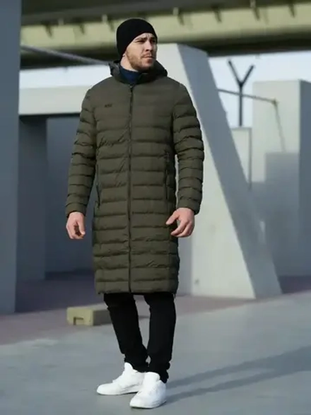 Куртка ALGA