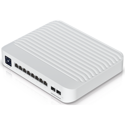 Коммутатор (свитч) Ubiquiti UniFi Switch Pro 8 PoE