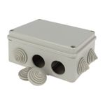 Коробка распаячная ОУ 150x110x70 мм, винт IP55 REXANT