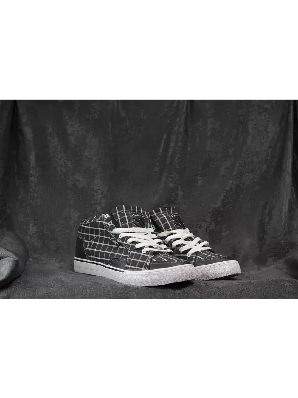 Дутые кеды Pusher от Savitar Shoes Comapany