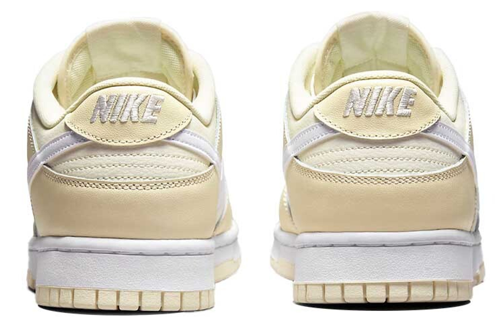 Кроссовки Nike Dunk Low Retro "Coconut Milk"