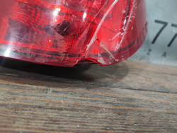 Фонарь задний правый Skoda Yeti 13-18 Б/У Оригинал 5LD945096