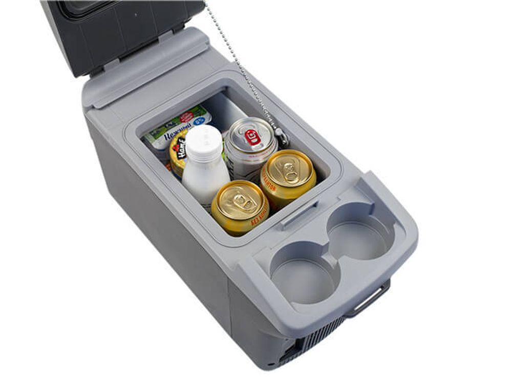 Термоэлектрический автохолодильник Dometic BordBar TB-08