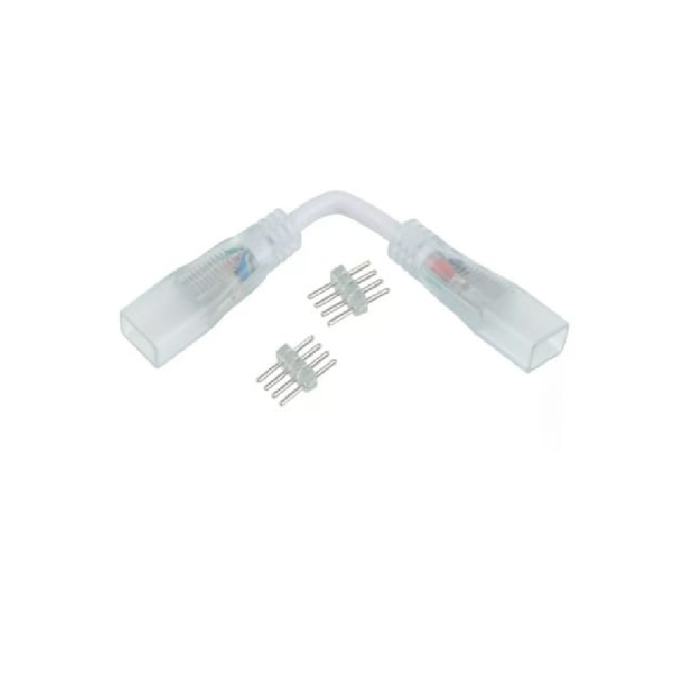 Коннектор G-5050-SCS-IP20-NL-RGB