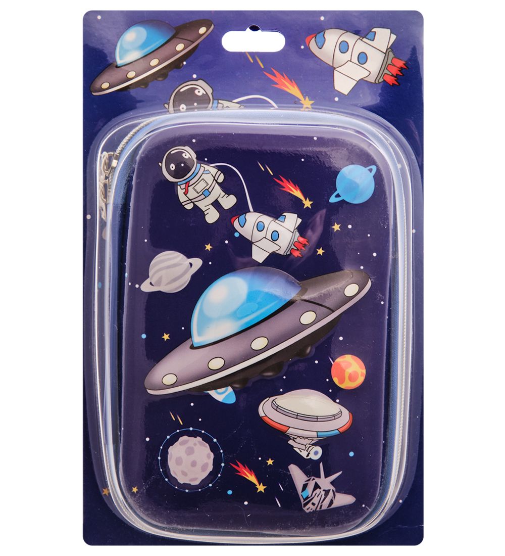 BX-155/1 Пенал «Космос»