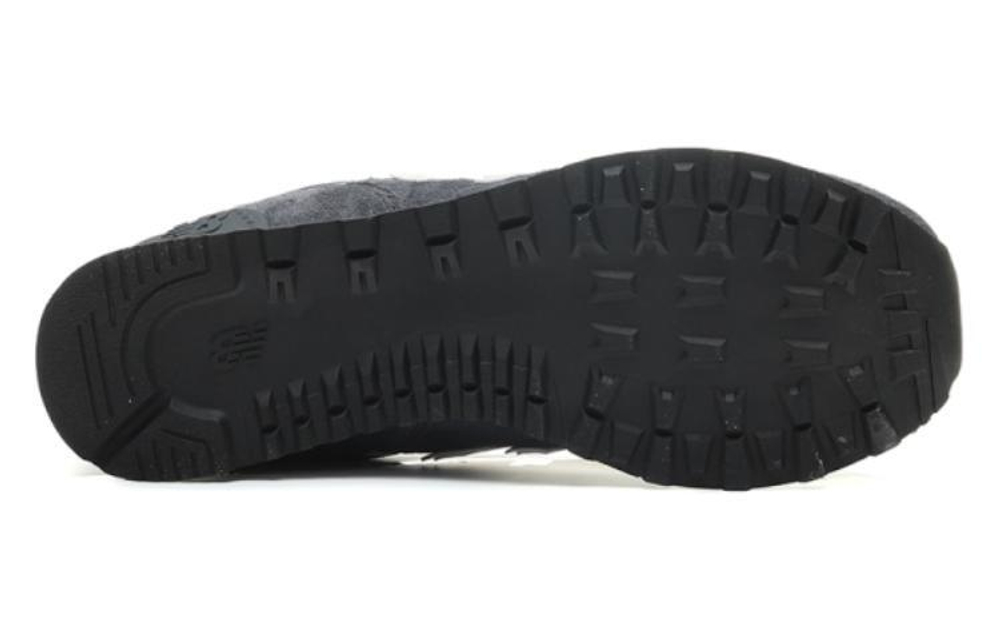 Кроссовки New Balance Nb 574 (Женская размерная сетка)