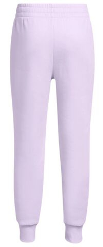 Брюки для девочки Under Armour Girls UA Rival Fleece