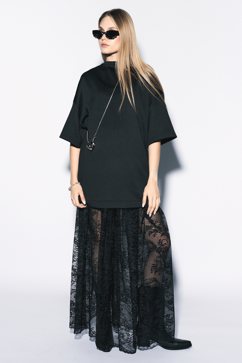 Футболка "Харт"