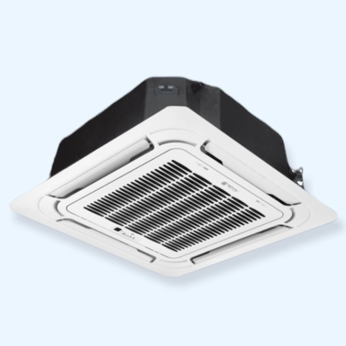 Внутренний блок мульти сплит-системы Royal Clima RCI-CMN12/RCI-4C/pan