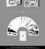 Альбом TVXQ! - SPELLBOUND 7th Album Repackage