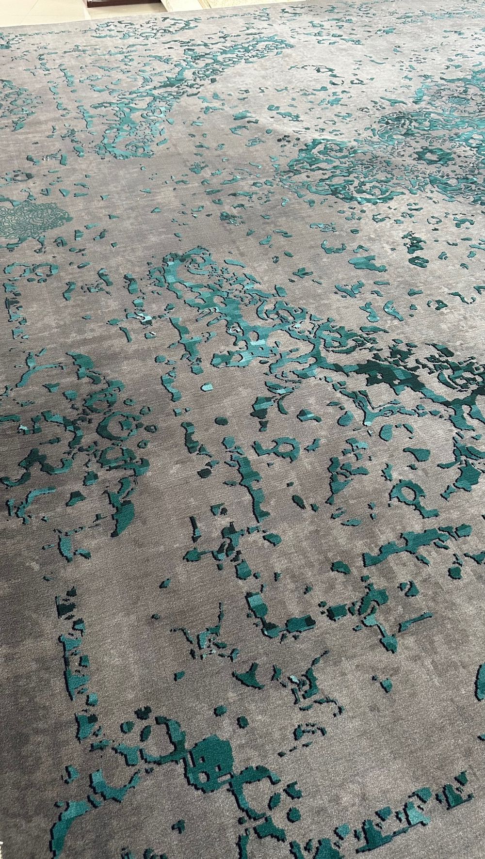 Персидский Ковер Код R10