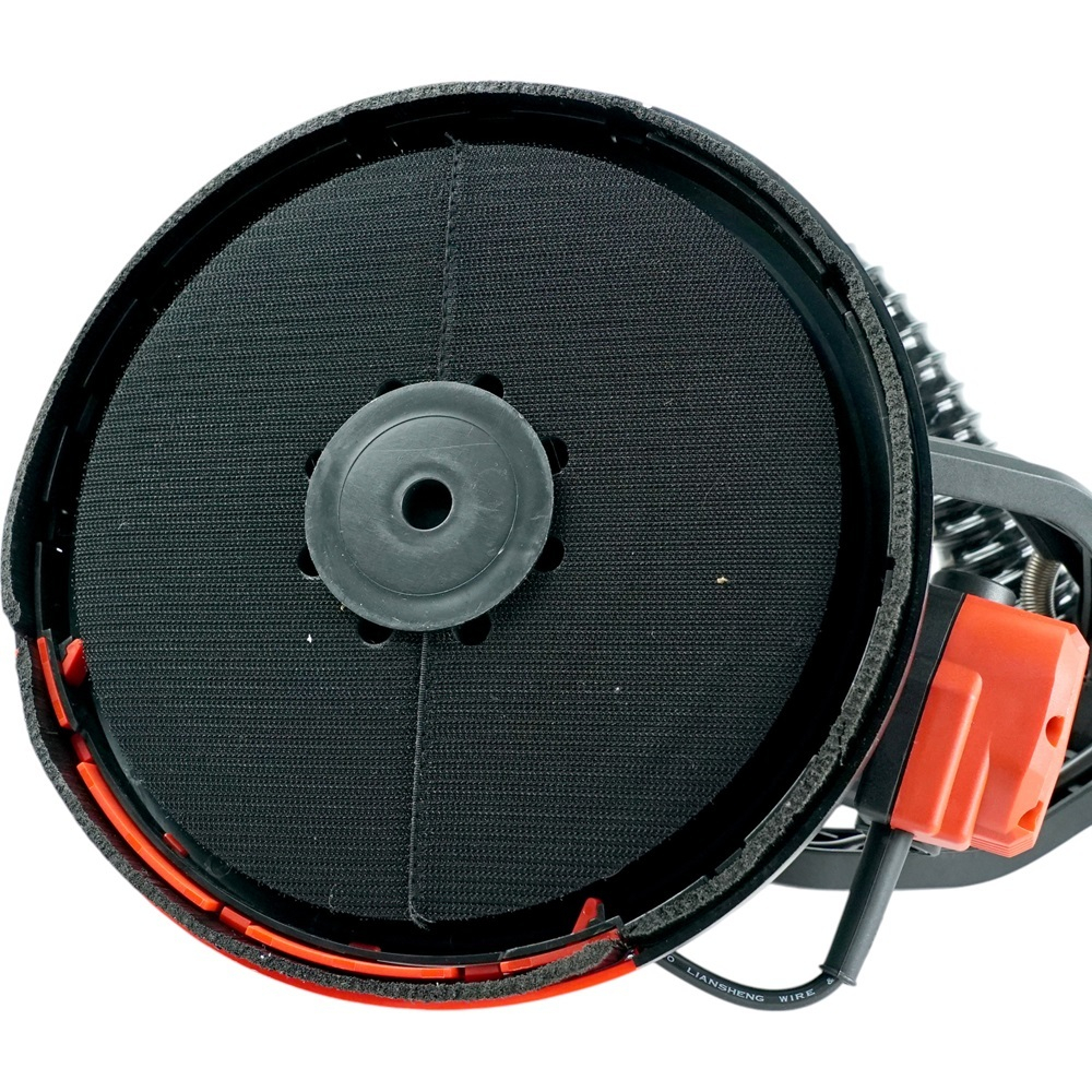 Шлифмашина для стен и потолков TEH TS21510