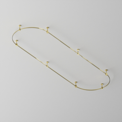 Готовая конструкция (набор) Technical TFC-Flar-S01-BS