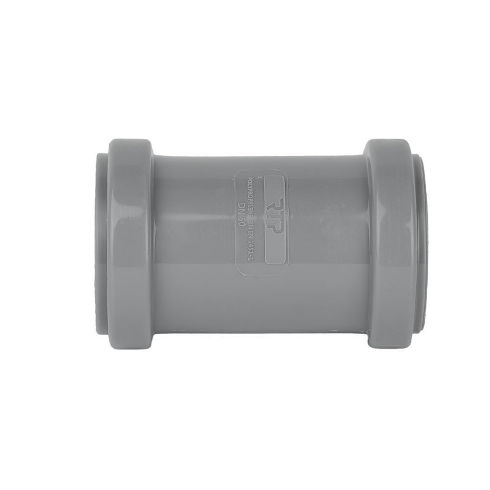 Муфта канализационная RTP 50 мм