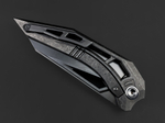 Складной нож XENOS 2 Tmax DLC Crystal Ti