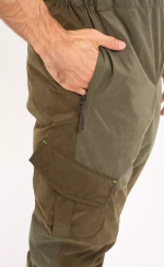 Зимний мужской костюм Onerus Горный -45 (Финляндия) ПК Коричневый