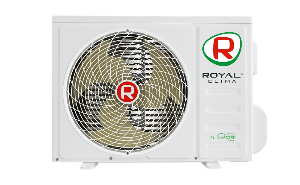 Инверторный кондиционер Royal Clima RCI-RF40HN серии ROYAL FRESH FULL DC EU